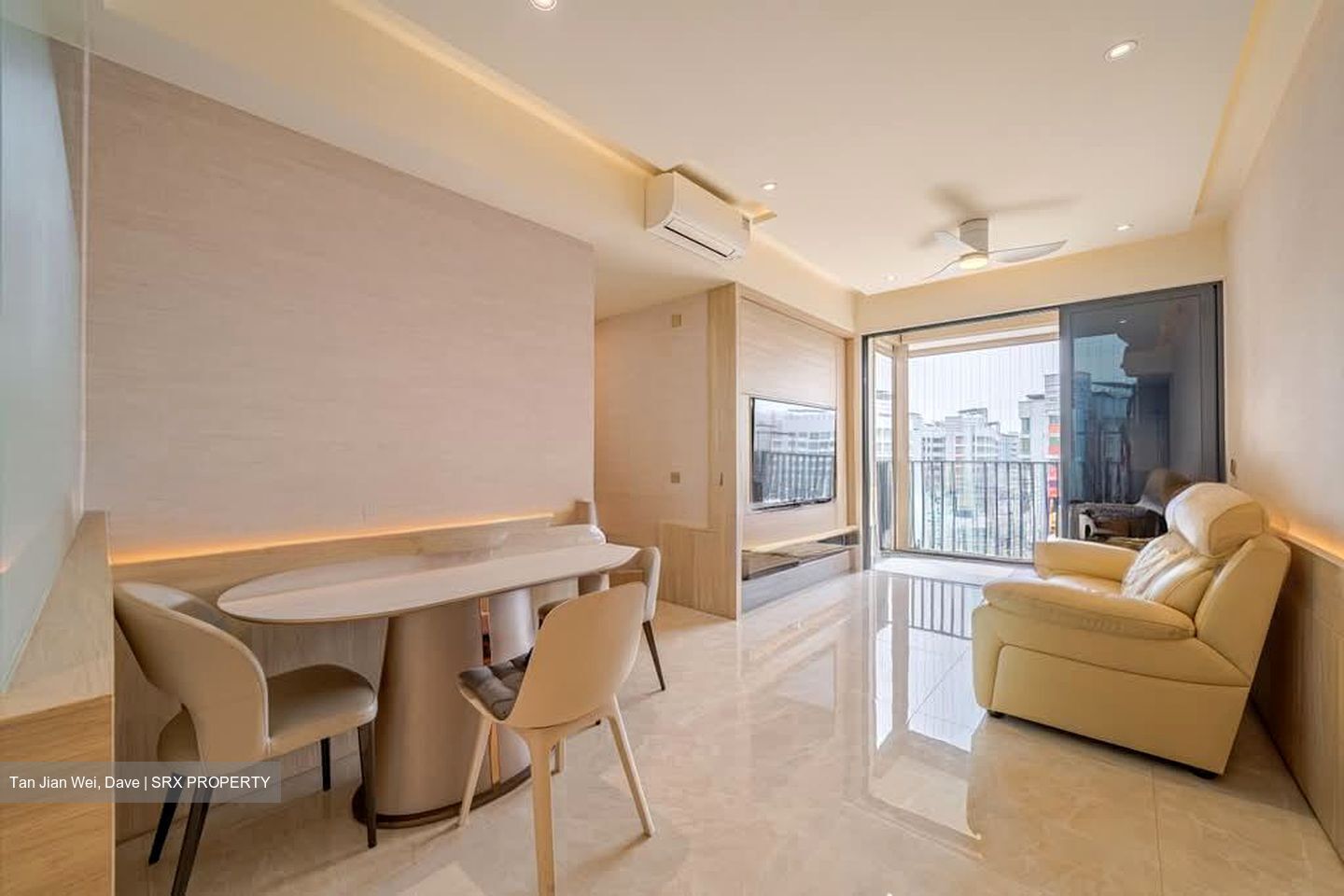 Sengkang Grand Residences (D19), Apartment #606683991
